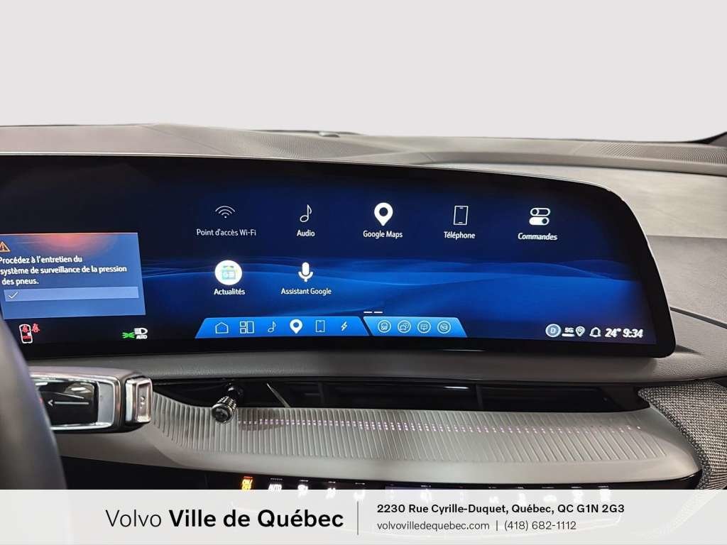 Cadillac Optiq Premium Sport 2026-15