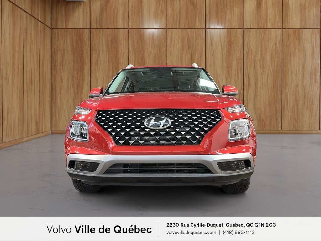 2024 Hyundai Venue Ultimate-2