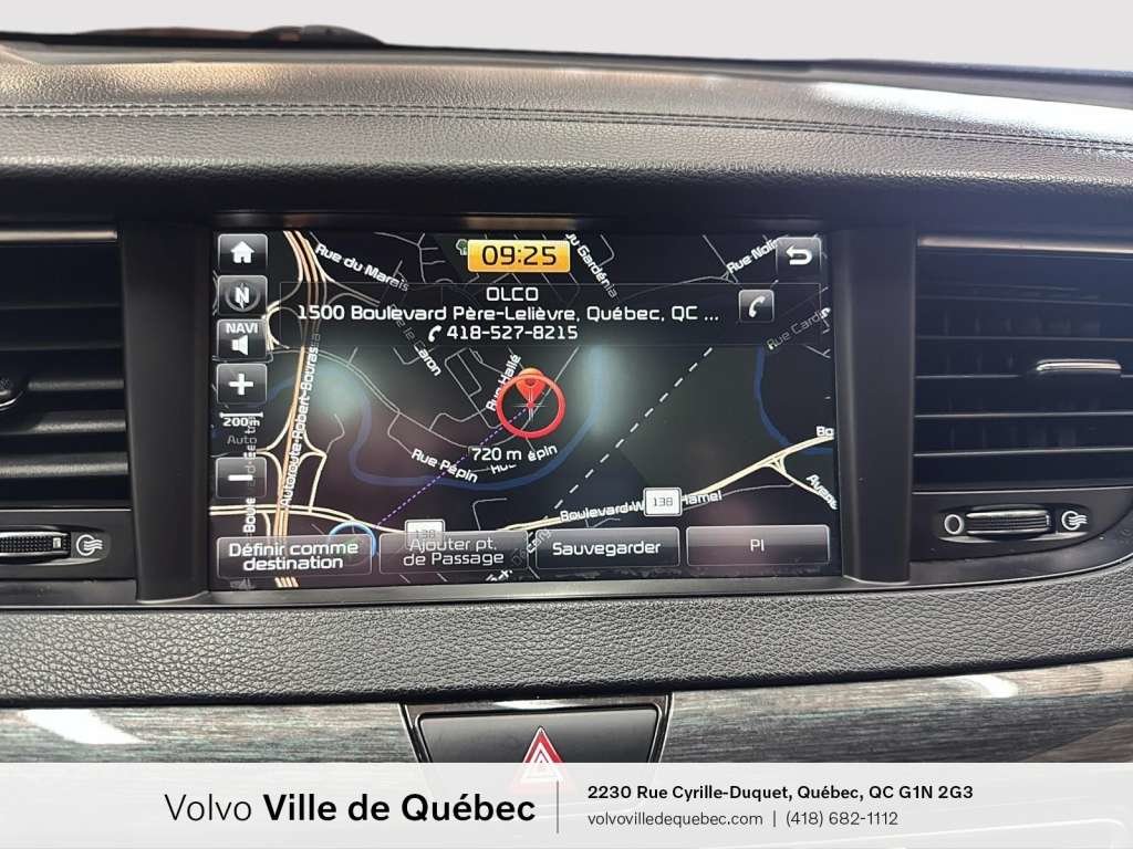 2018 Kia Cadenza Limited-15