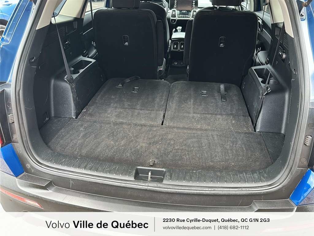 2021 Kia Sorento X-Line-18