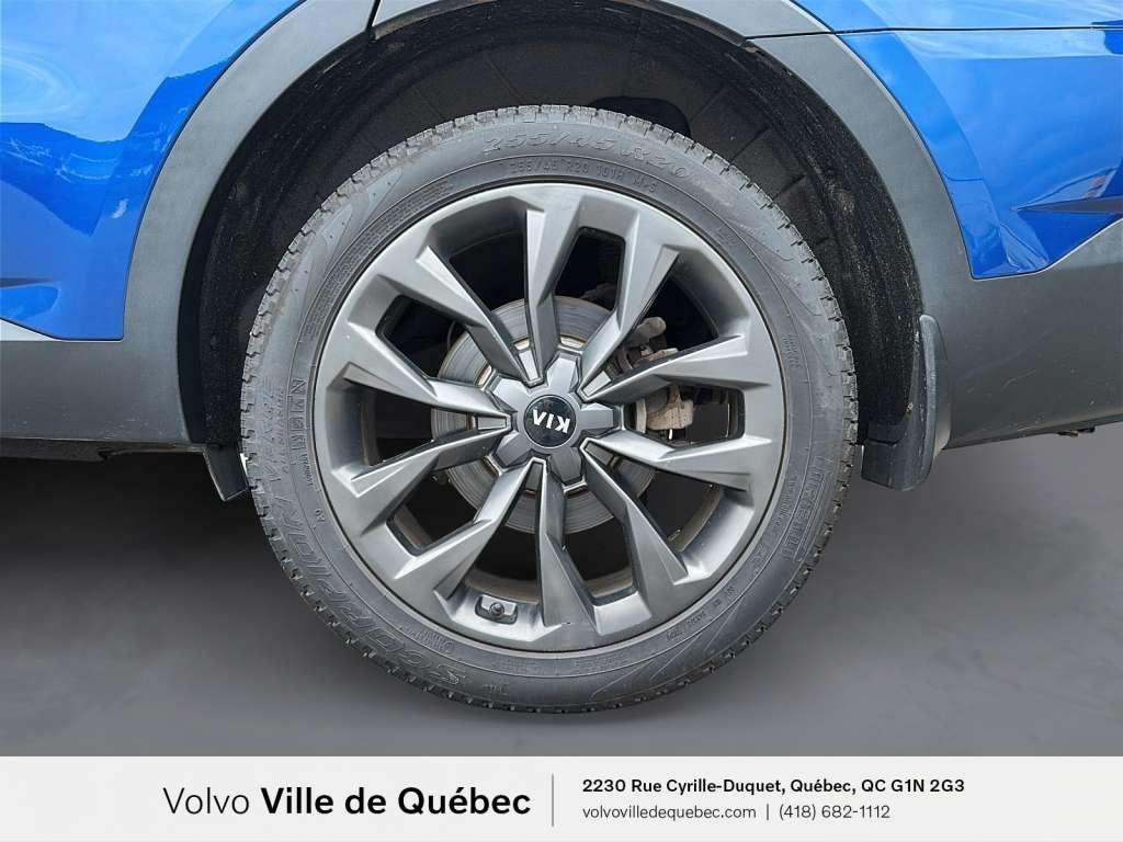 2021 Kia Sorento X-Line-6