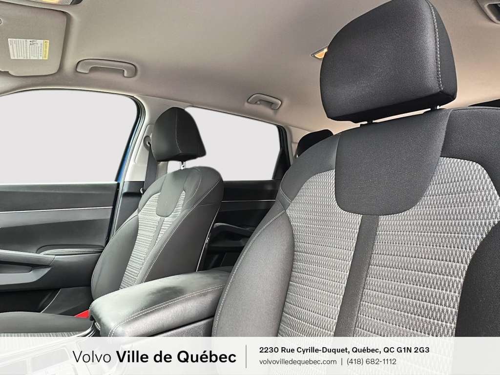 2021 Kia Sorento X-Line-8