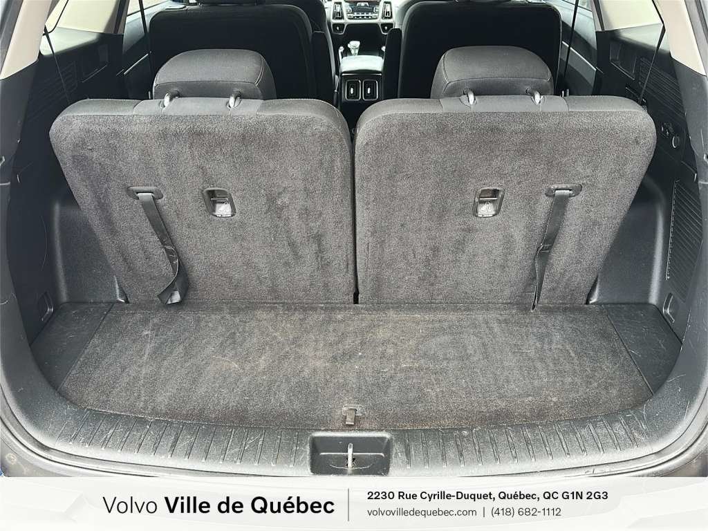 2021 Kia Sorento X-Line-7