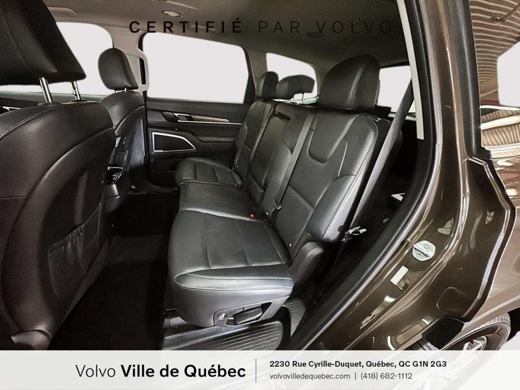 Kia Telluride EX 2020-9
