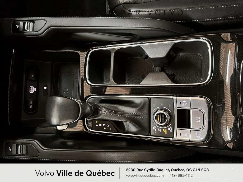 Kia Telluride EX 2020-17