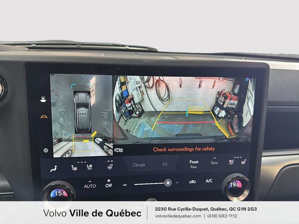 Lexus GX-Series GX550 2025-19