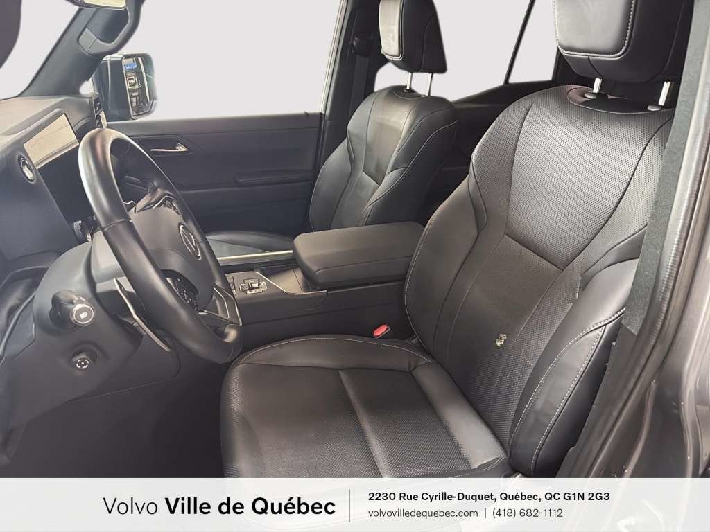 Lexus GX-Series GX550 2025-9