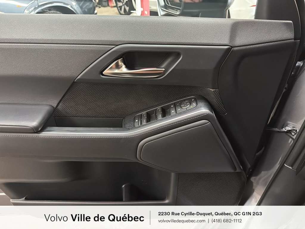 Lexus GX-Series GX550 2025-21