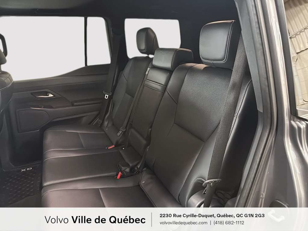 Lexus GX-Series GX550 2025-10