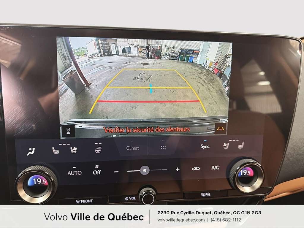 Lexus NX-Series NX350 Premium 2024-20