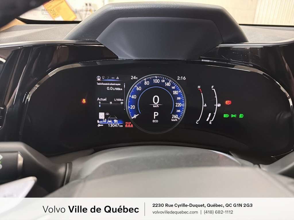 Lexus NX-Series NX350 Premium 2024-16