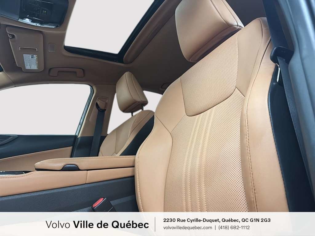 Lexus NX-Series NX350 Premium 2024-9