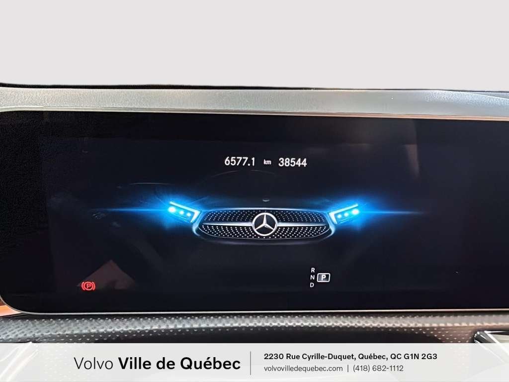 Mercedes-Benz A-Class A250 2019-20