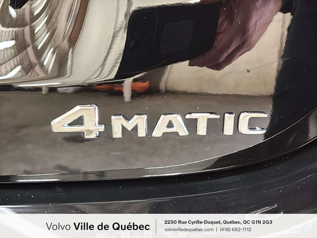 Mercedes-Benz A-Class A250 2019-8