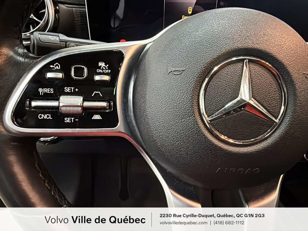 Mercedes-Benz A-Class A250 2019-17