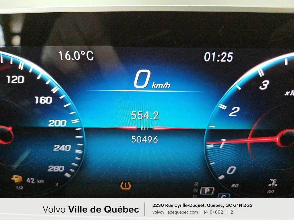 2021 Mercedes-Benz GLA-Class GLA35AMG-19