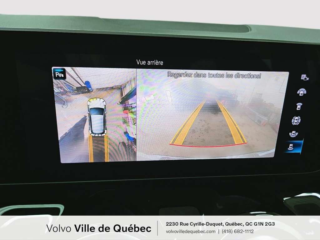 2021 Mercedes-Benz GLA-Class GLA35AMG-20