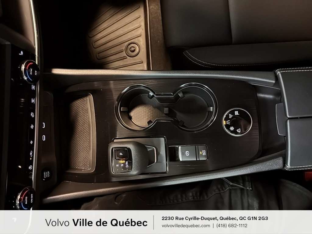 2024 Nissan Rogue S-23