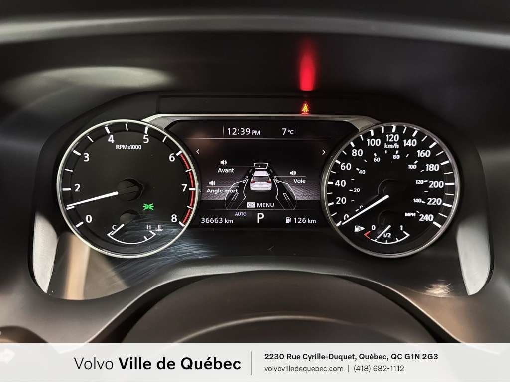 2024 Nissan Rogue S-18