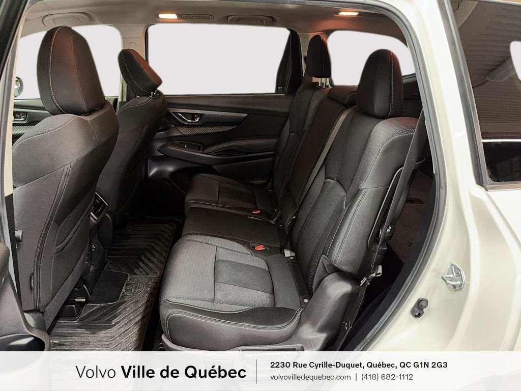 Subaru Ascent Touring 2024-9