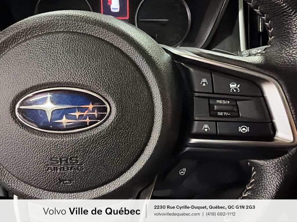 Subaru Ascent Touring 2024-12