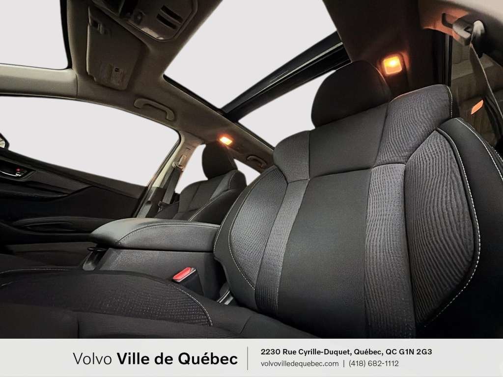 Subaru Ascent Touring 2024-8