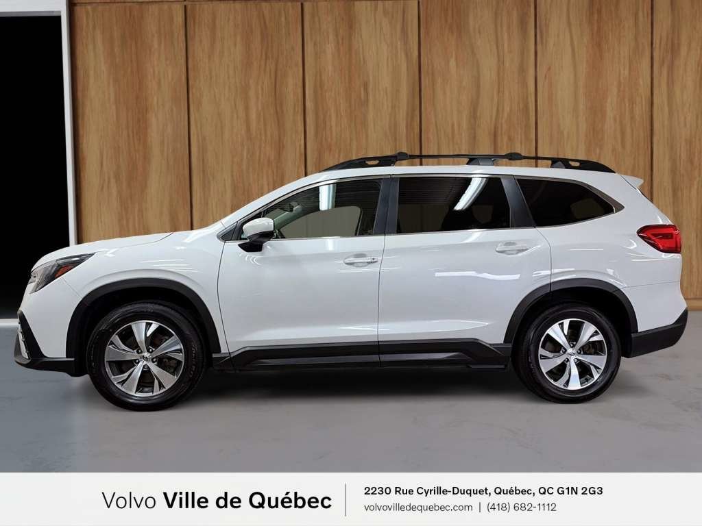 Subaru Ascent Touring 2024-5