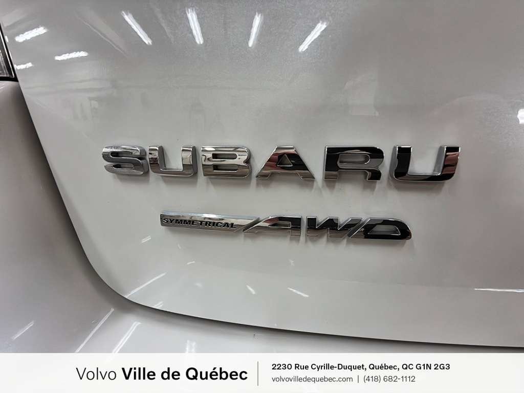 2019 Subaru Crosstrek Touring-23