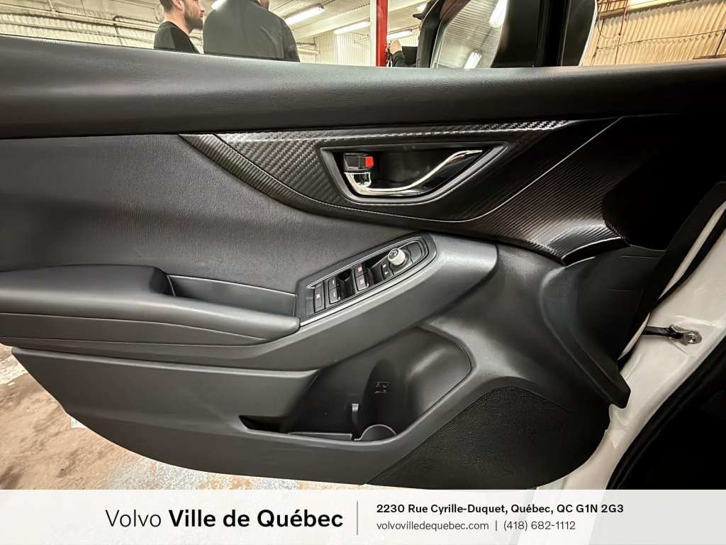 2019 Subaru Crosstrek Touring-22