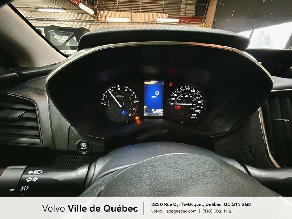 2019 Subaru Crosstrek Touring-18