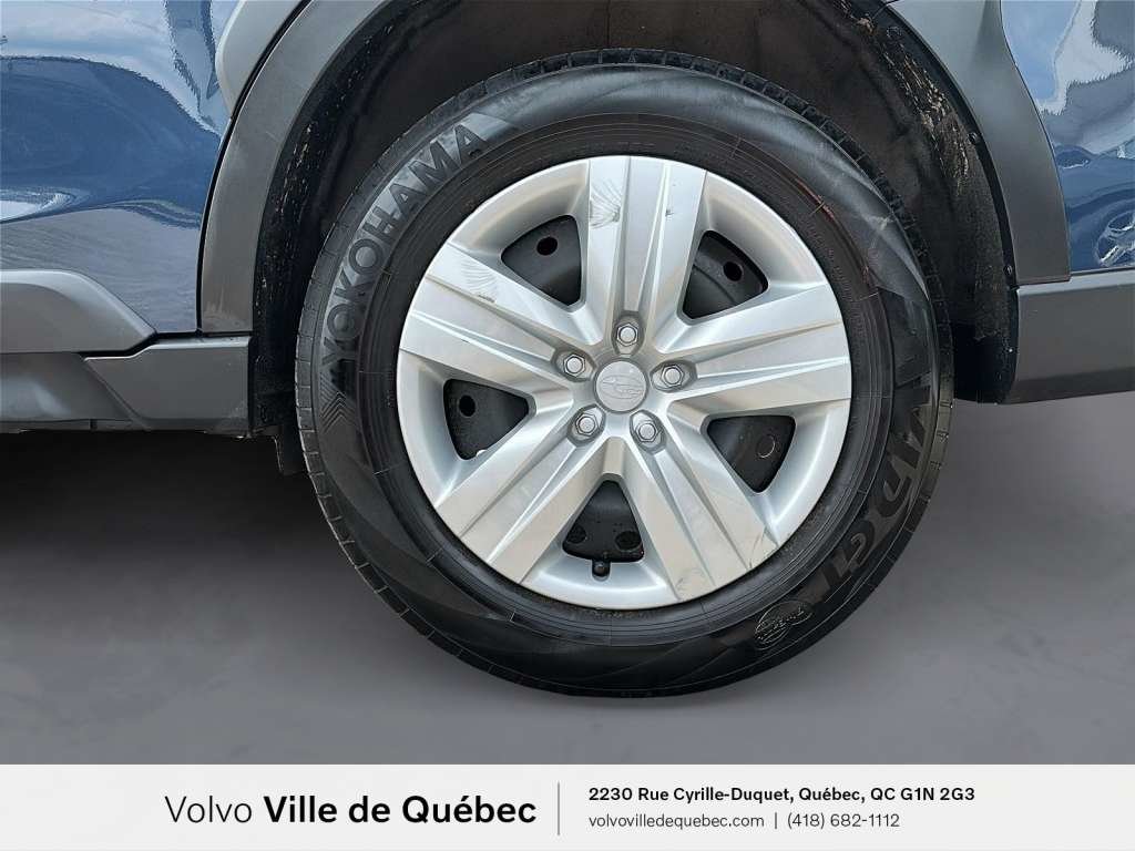 2024 Subaru Outback Convenience-6