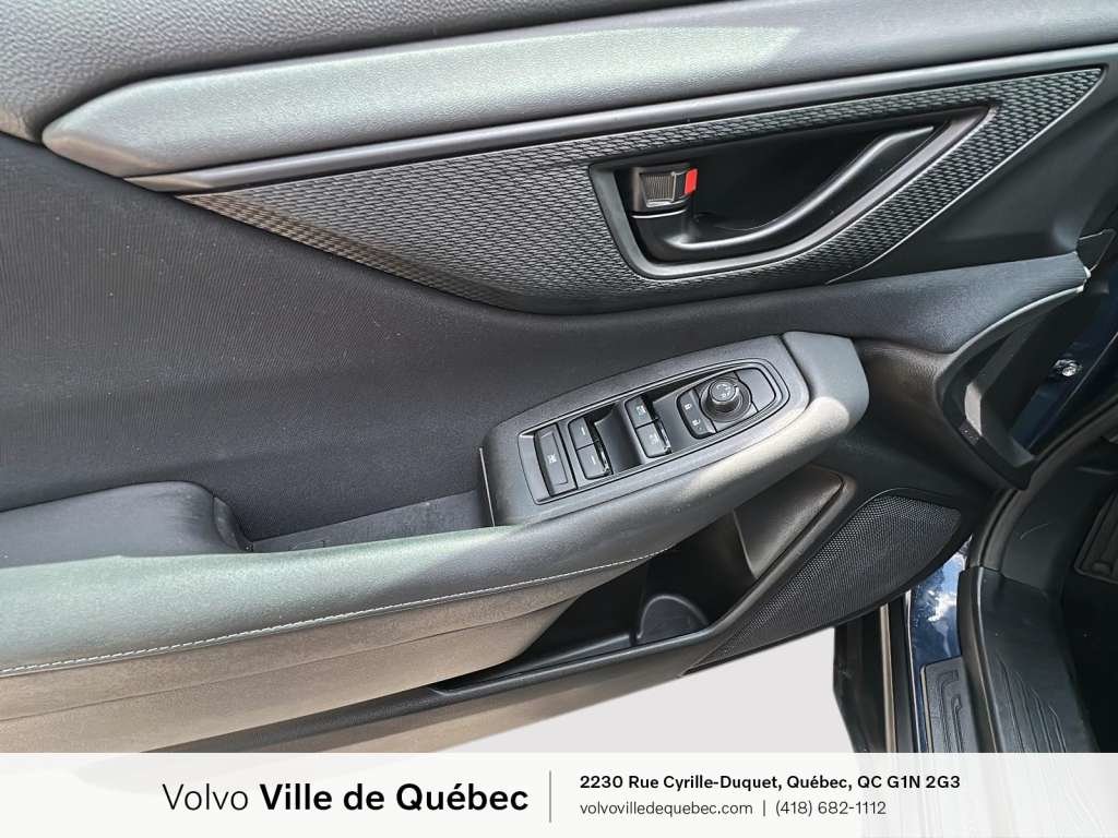 2024 Subaru Outback Convenience-16