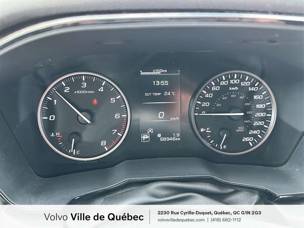 2024 Subaru Outback Convenience-12