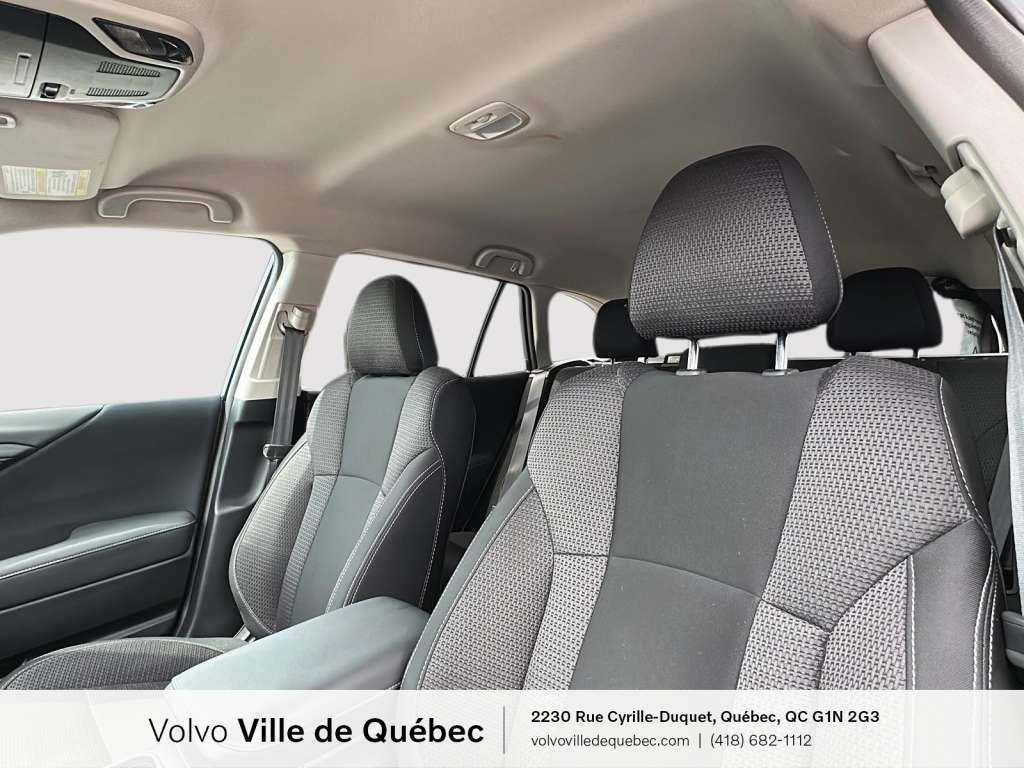 2024 Subaru Outback Convenience-7