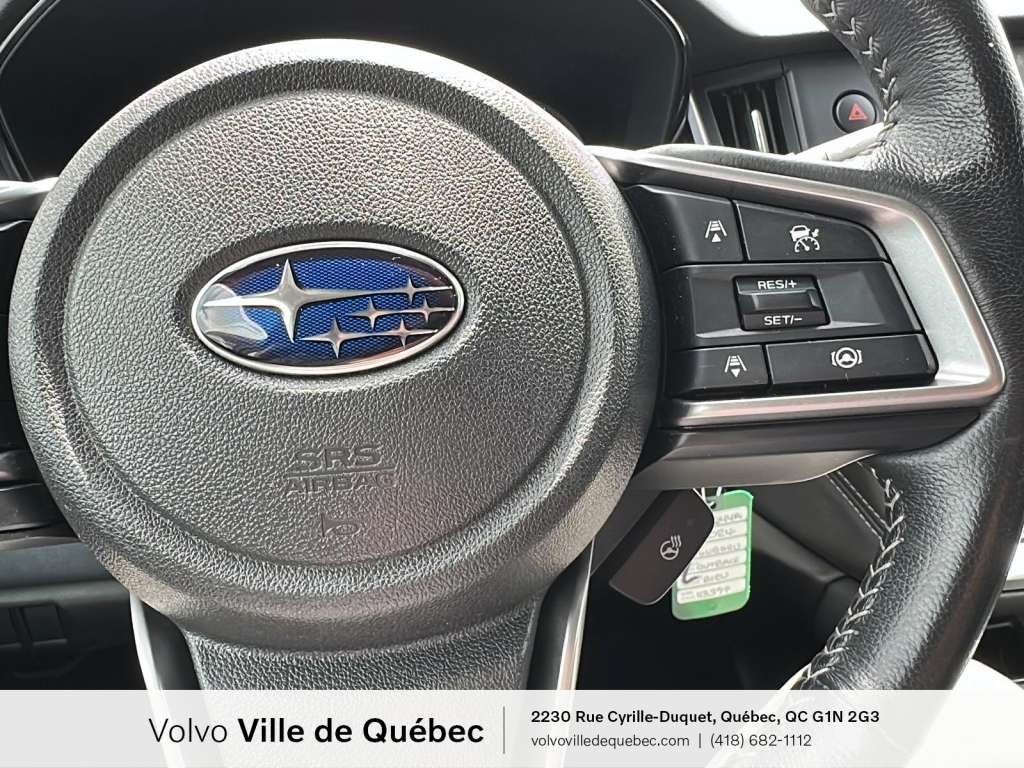 2024 Subaru Outback Convenience-11