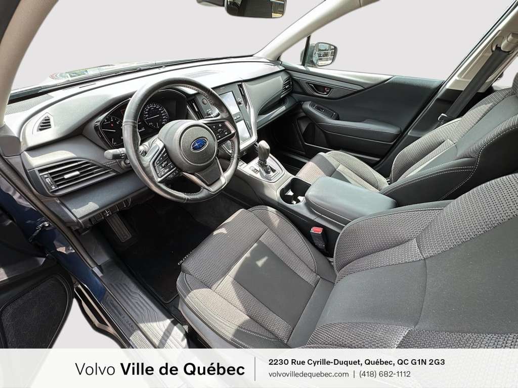 2024 Subaru Outback Convenience-15