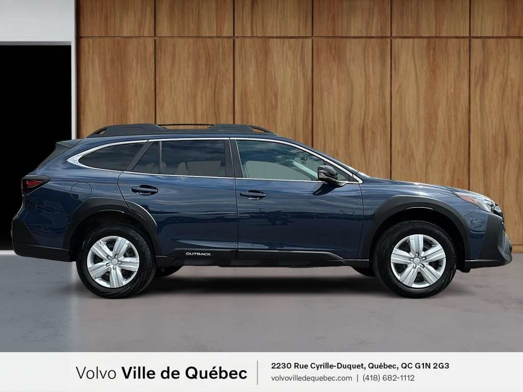 2024 Subaru Outback Convenience-3
