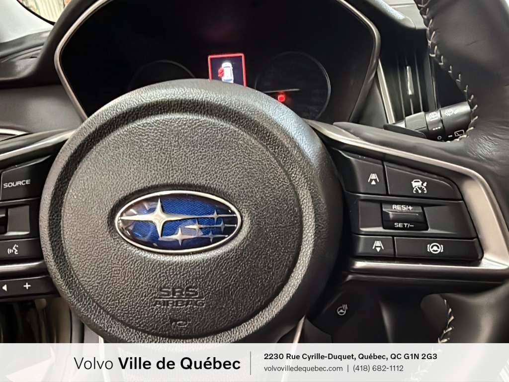 Subaru Outback Premier XT 2024-11