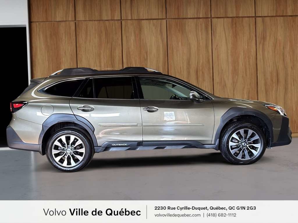 Subaru Outback Premier XT 2024-3