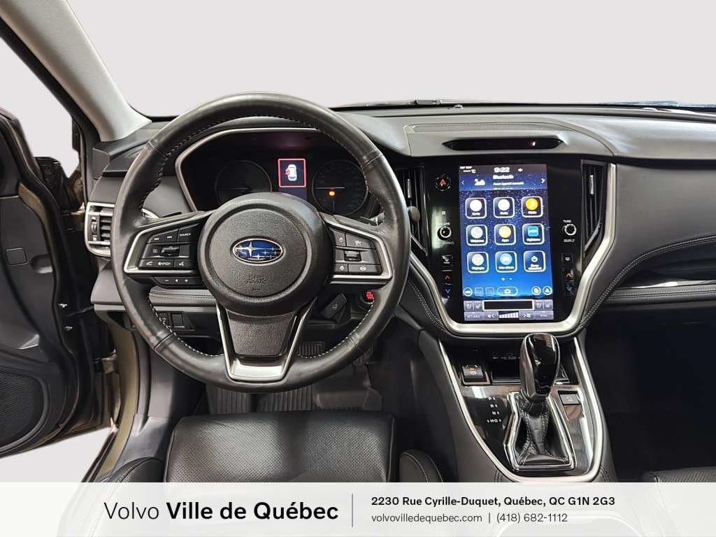 Subaru Outback Premier XT 2024-10