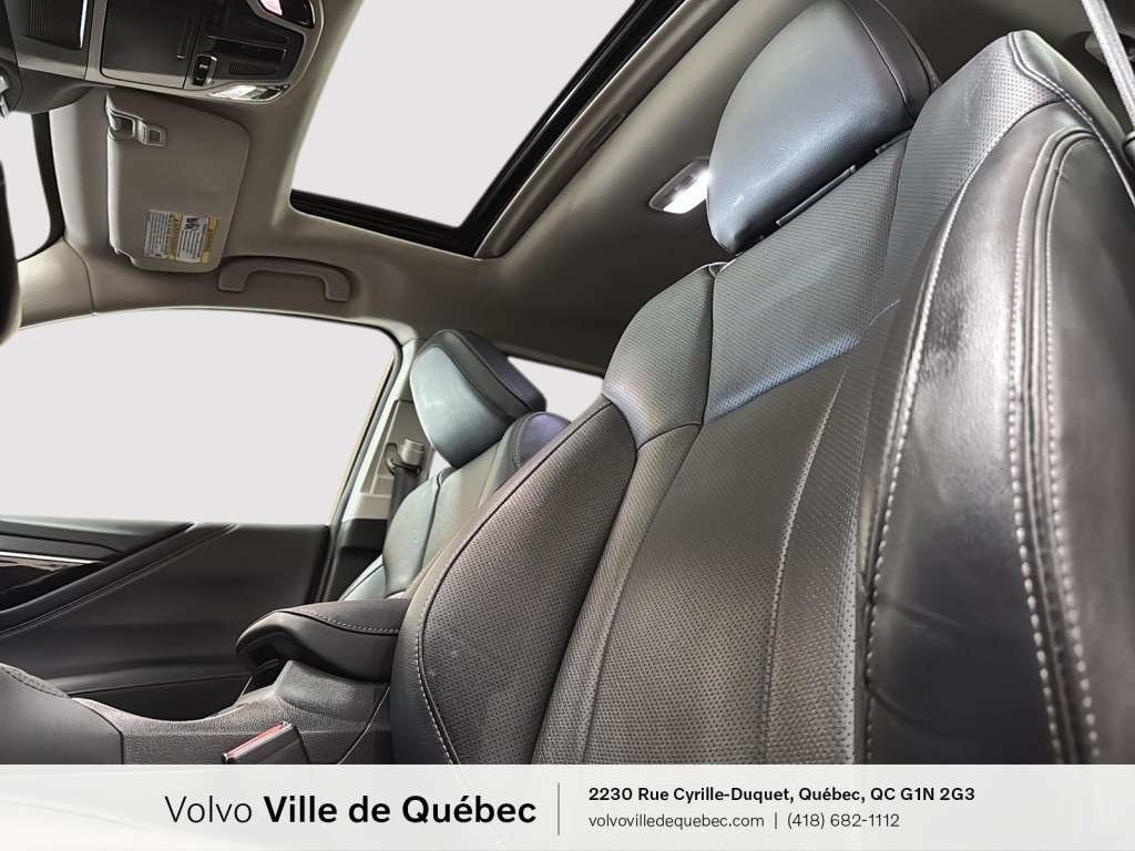 Subaru Outback Premier XT 2024-8