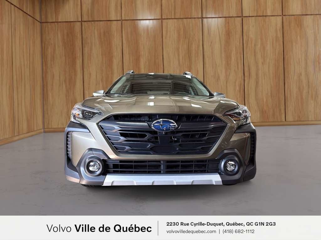 Subaru Outback Premier XT 2024-2