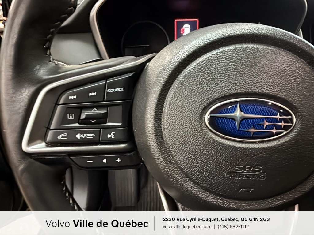 Subaru Outback Premier XT 2024-12