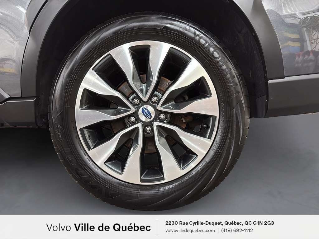 Subaru Outback Premier XT 2024-10