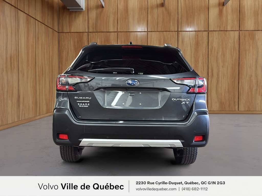 Subaru Outback Premier XT 2024-7