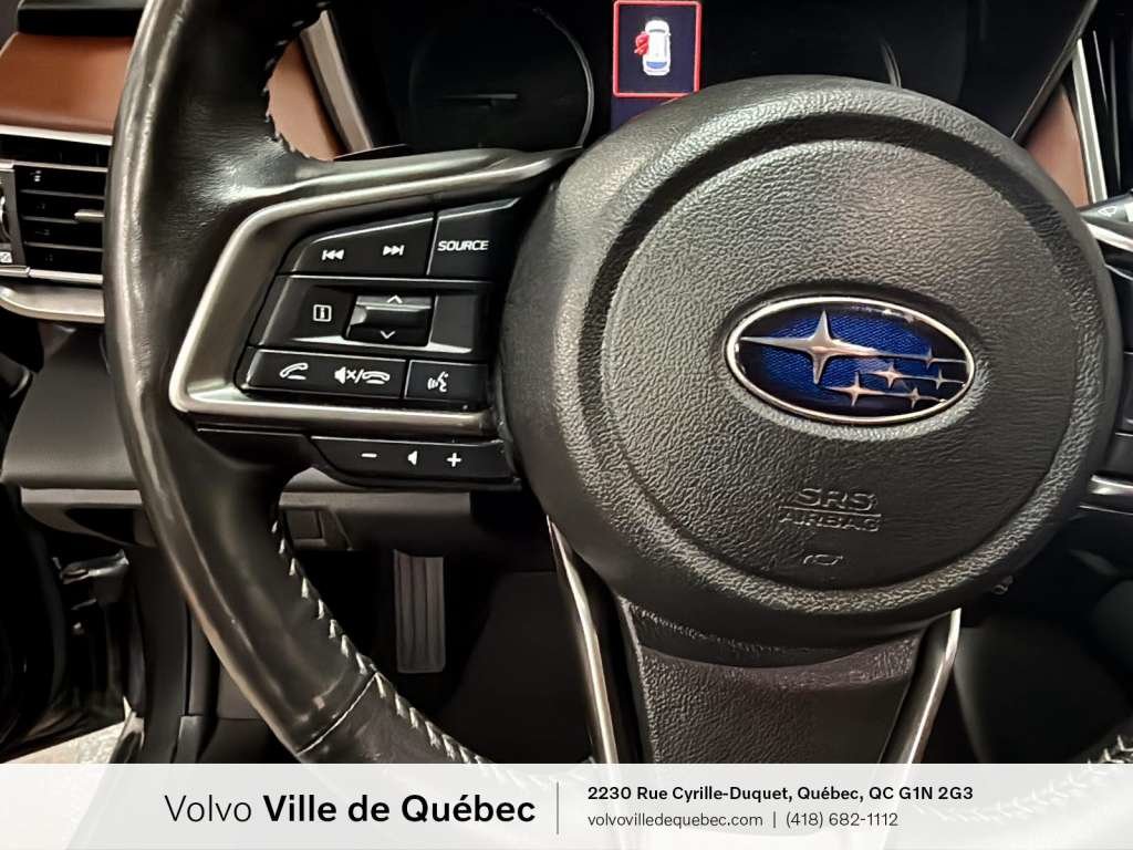 Subaru Outback Premier XT 2024-16