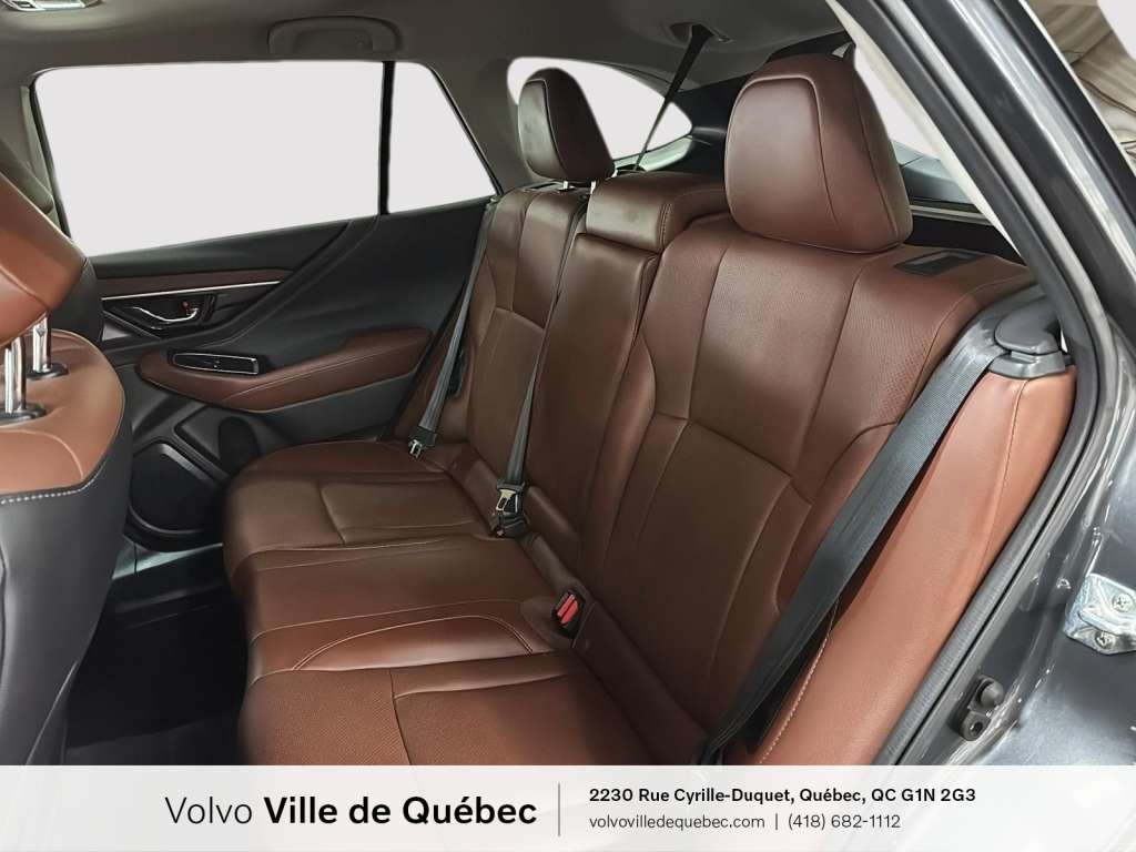 Subaru Outback Premier XT 2024-13