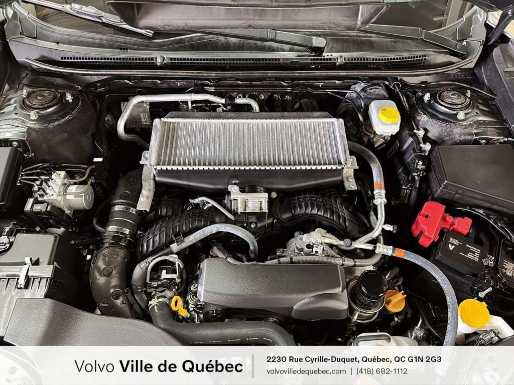 Subaru Outback Premier XT 2024-11