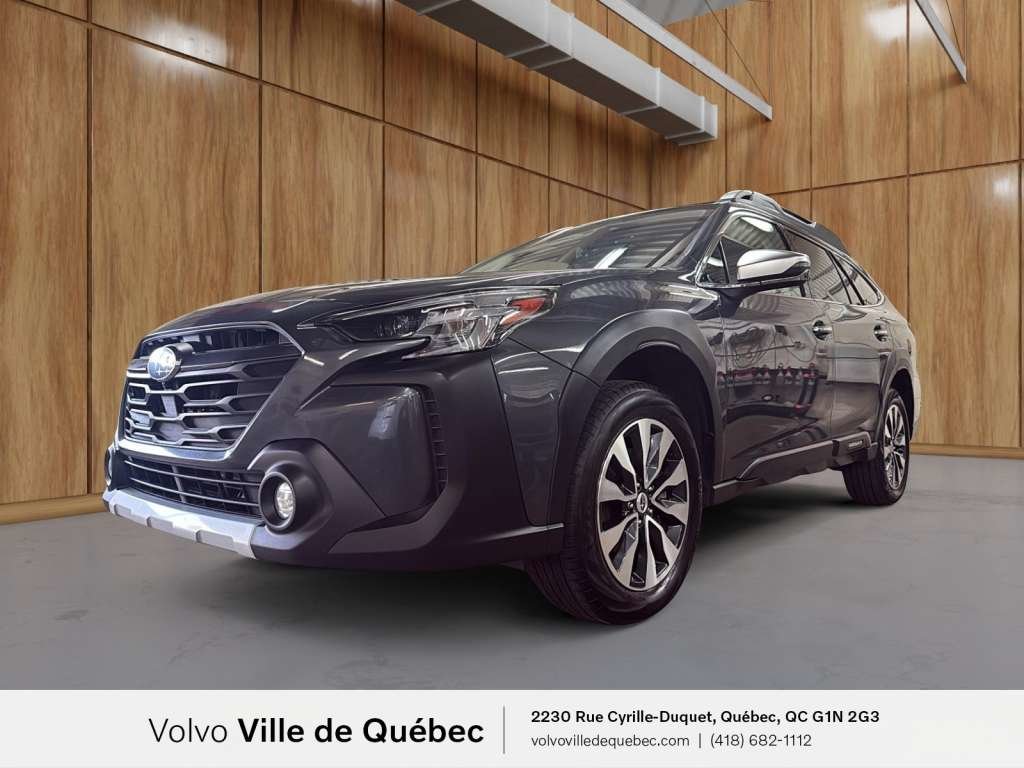 Subaru Outback Premier XT 2024-0