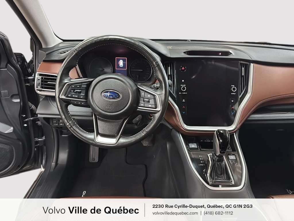 Subaru Outback Premier XT 2024-14